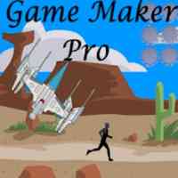 game maker app